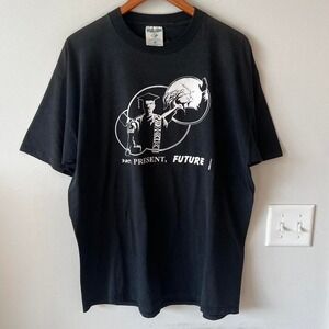 Vintage Black Excellence Tee